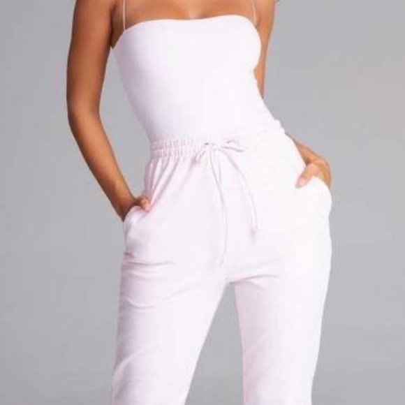 Meshki Tops - Meshki Leila Bodysuit